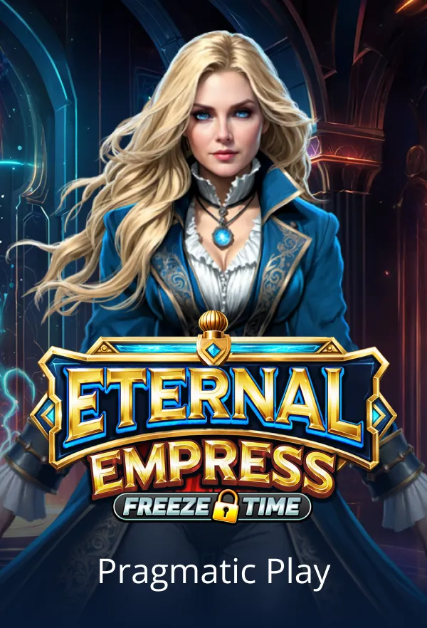 Eternal Empress – Freeze Time