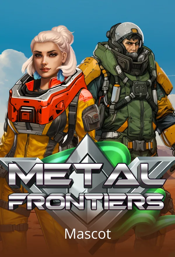 Metal Frontiers