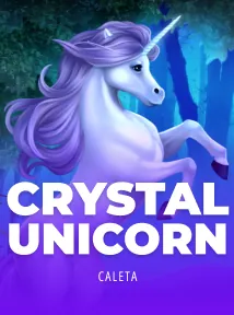 Crystal Unicorn