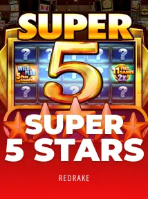 Super 5 Stars