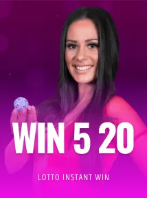 Win 5/20