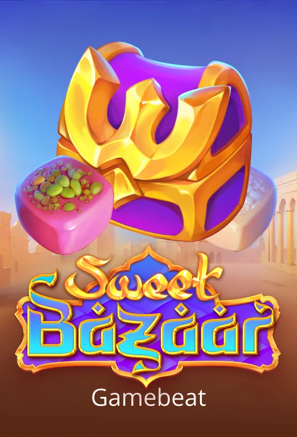 Sweet Bazaar