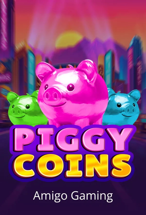 Piggy Coins