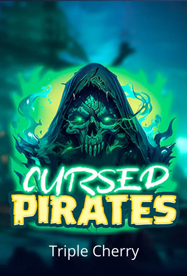 Cursed Pirates