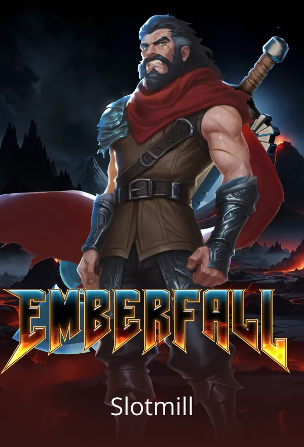 Emberfall