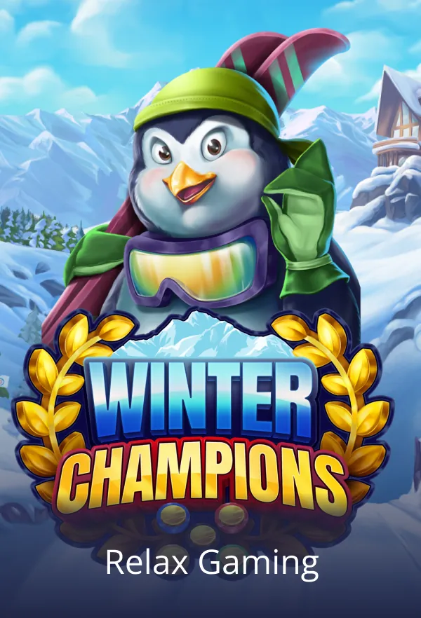Winter Champions