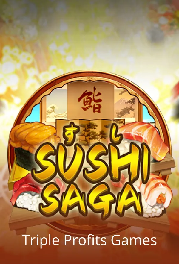 Sushi Saga