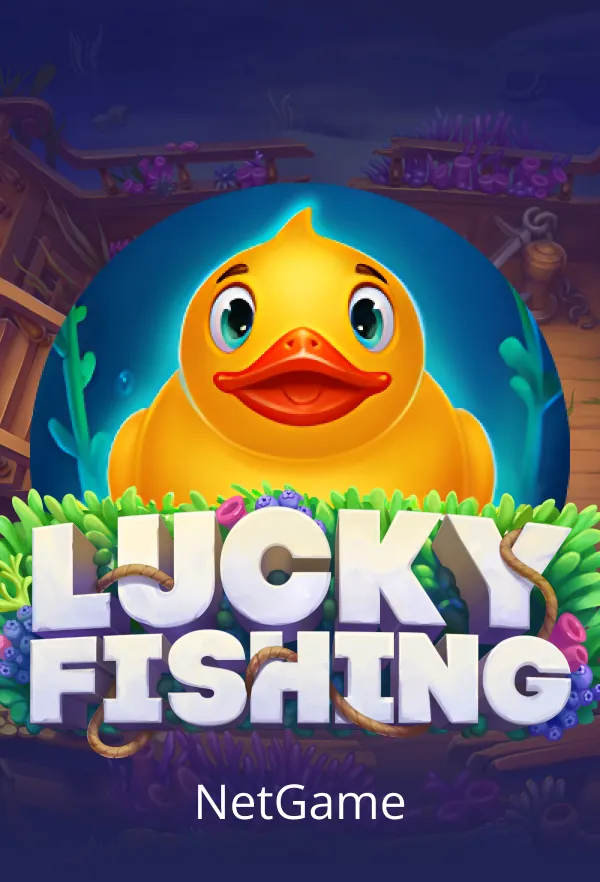 Lucky Fishing