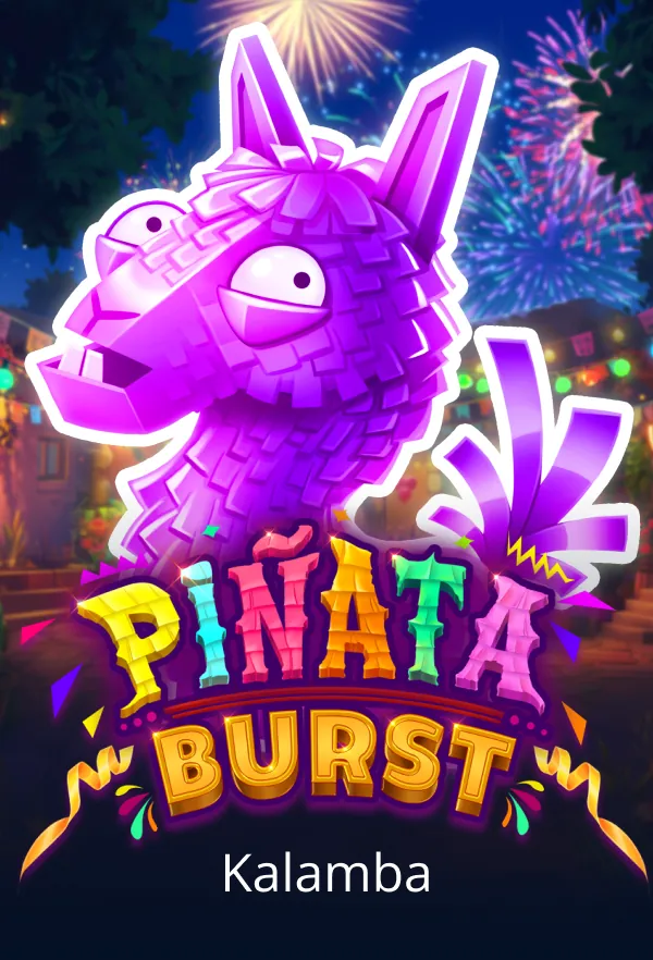 Pinata Burst