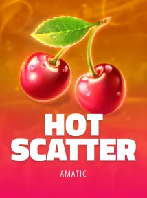 Hot Scatter