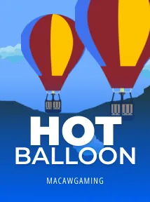 Hot Balloon