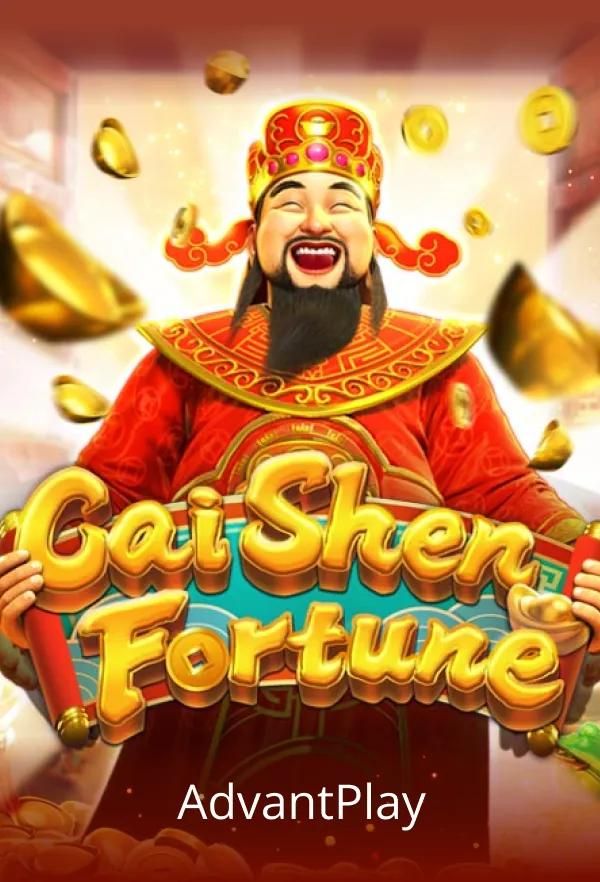 Cai Shen Fortune