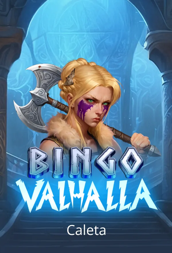 Bingo Valhalla