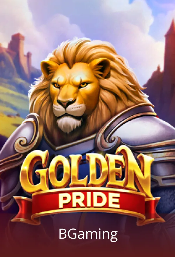 Golden Pride