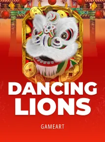 Dancing Lions