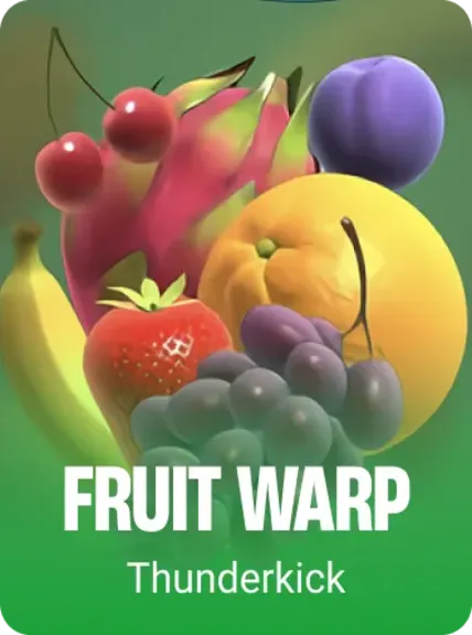 Fruit Warp
