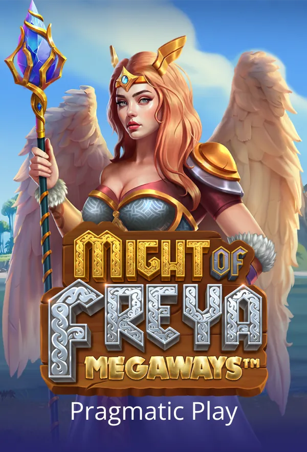 Might of Freya Megaways