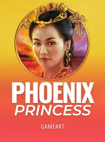 Phoenix Princess