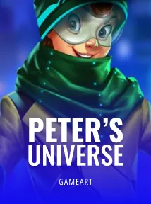 Peter's Universe