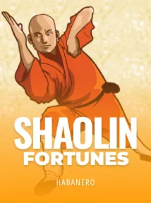 Shaolin Fortunes