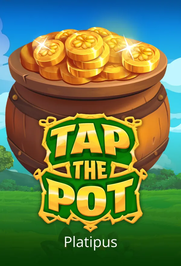 Tap the Pot