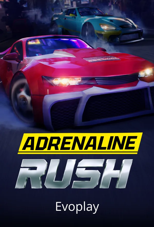 Adrenaline Rush