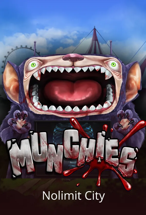 Munchies