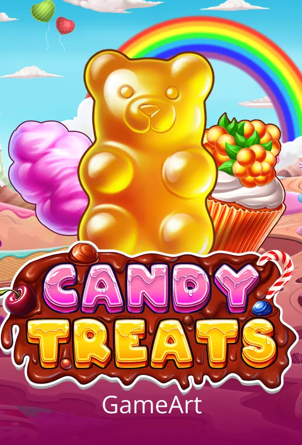 Candy Treats