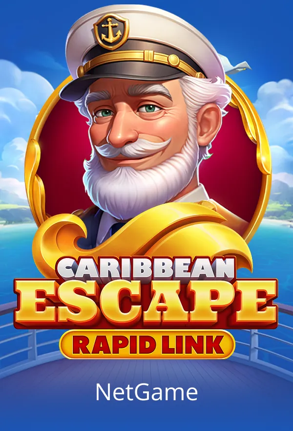 Caribbean Escape: Rapid Link