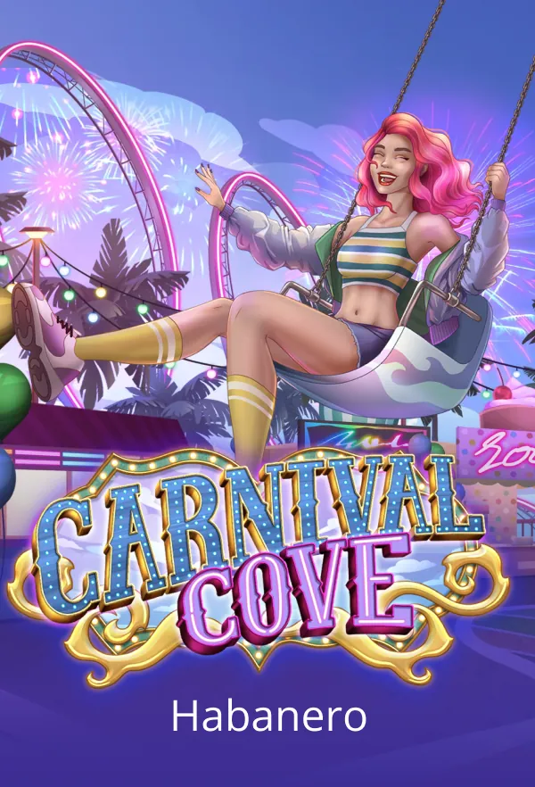 Carnival Cove