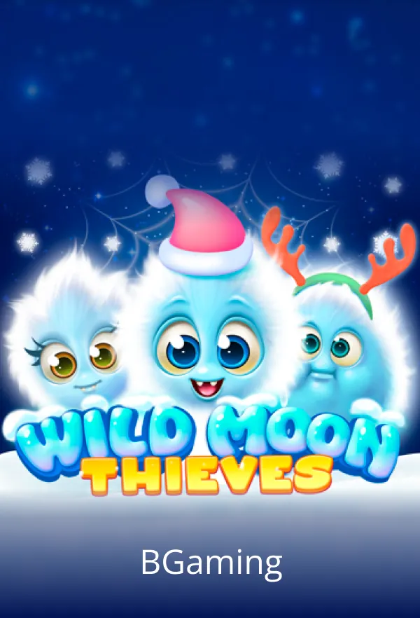 Wild Moon Thieves