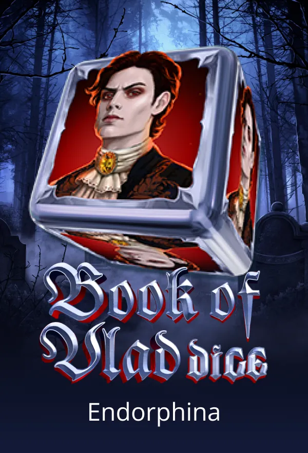 Book of Vlad Dice