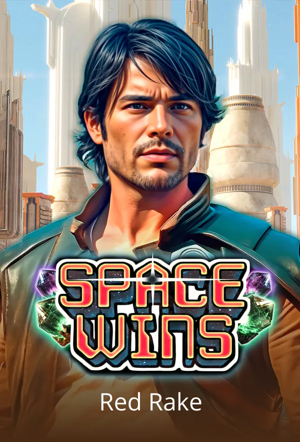 Space Wins