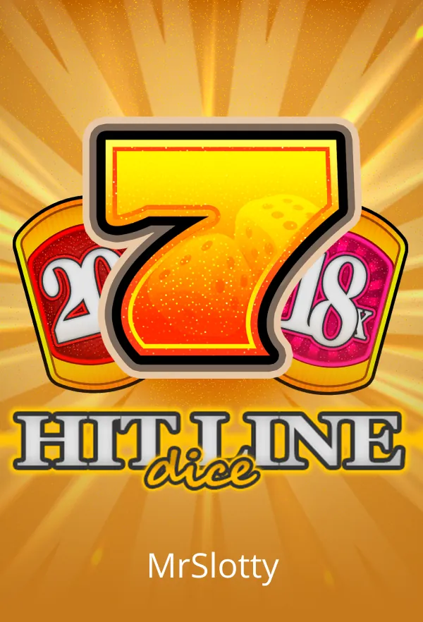 Hit Line Dice
