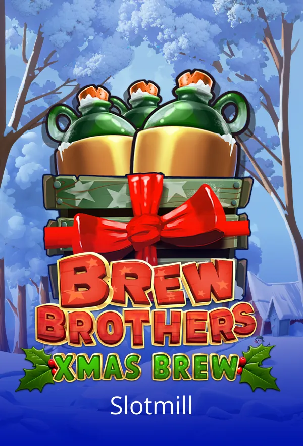 Brew Brothers: Xmas Brew