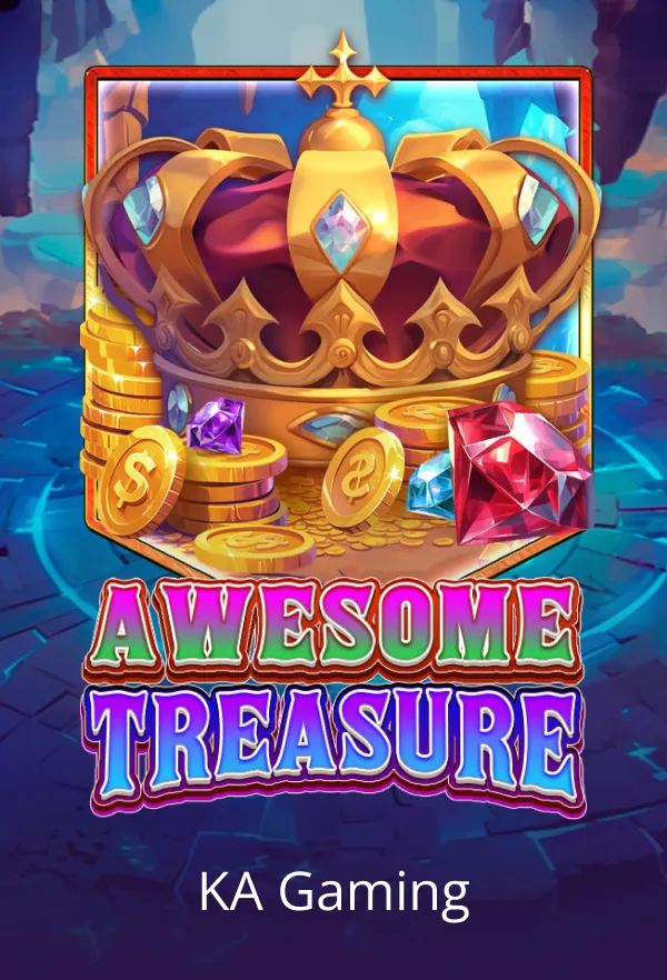 Awesome Treasure