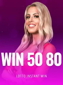 Win 50/80