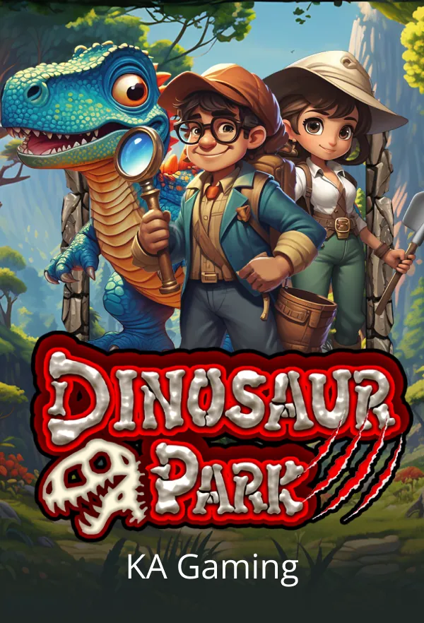 Dinosaur Park