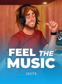 Feel The Music