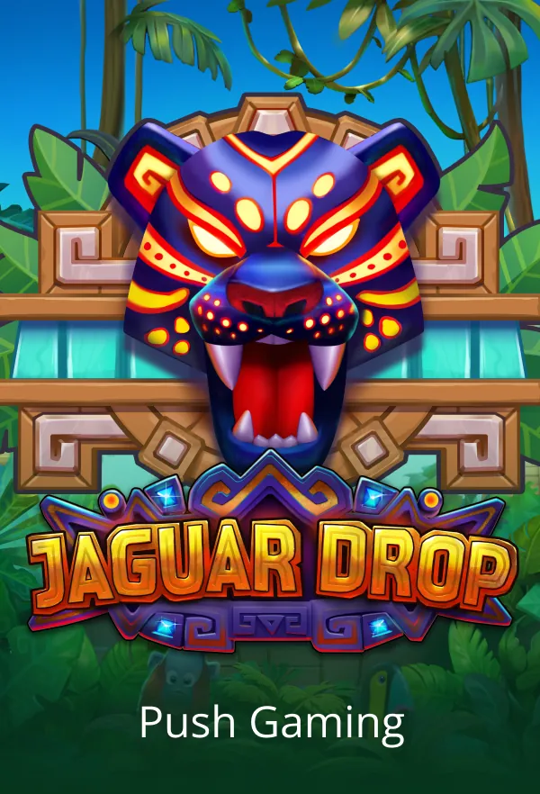 Jaguar Drop