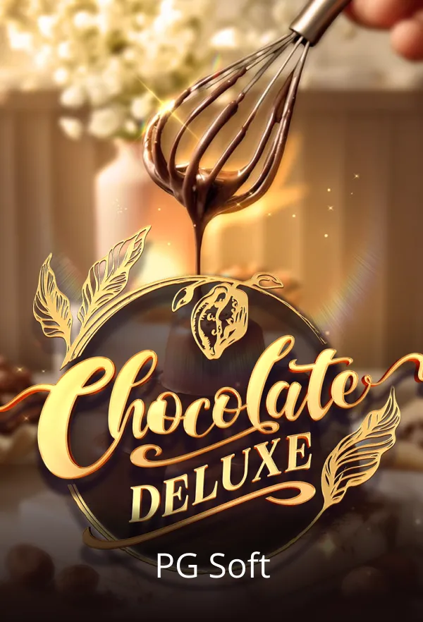 Chocolate Deluxe