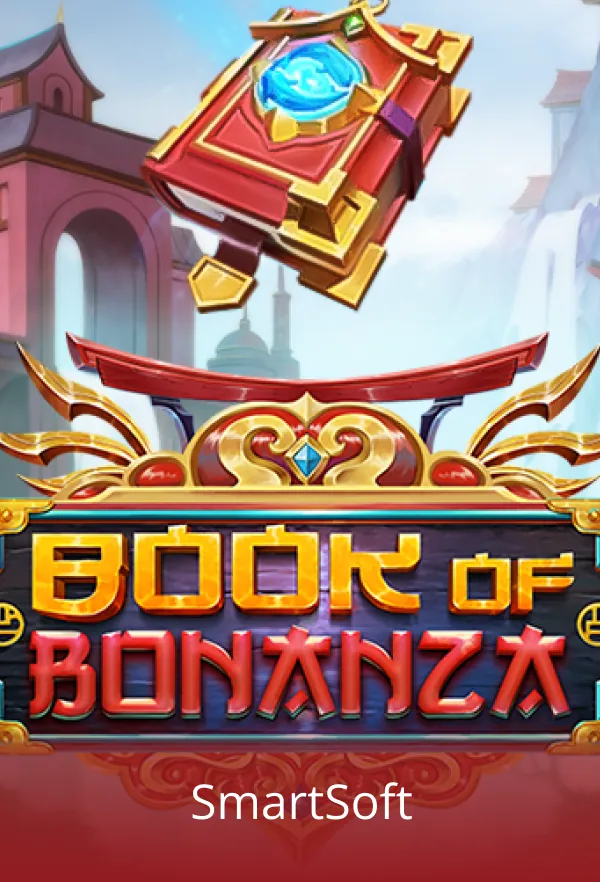 Book of Bonanza