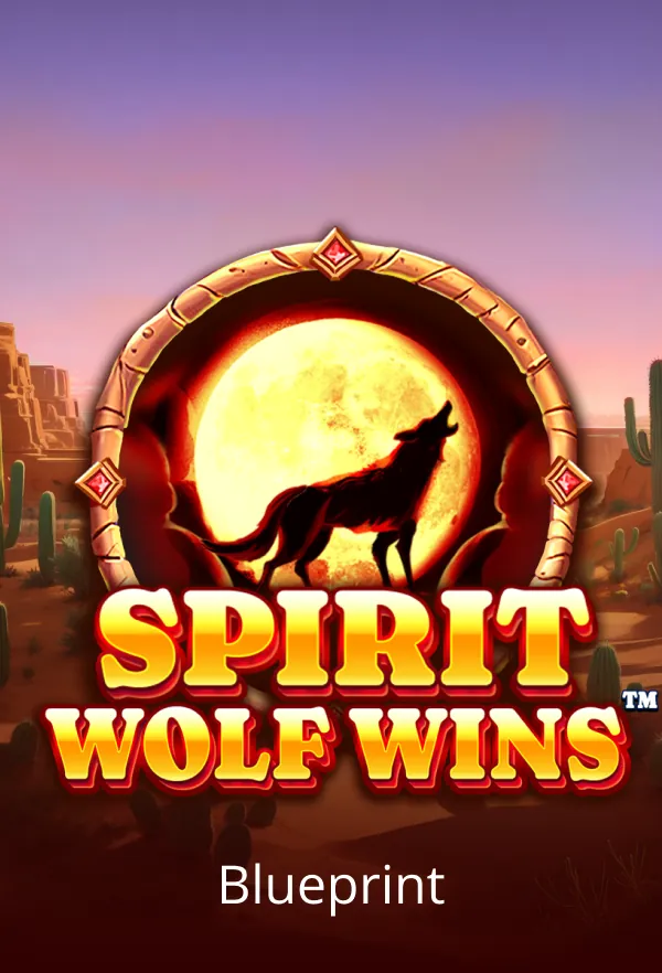 Spirit Wolf Wins