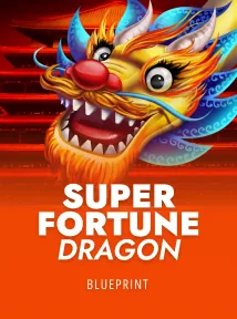 Super Fortune Dragon