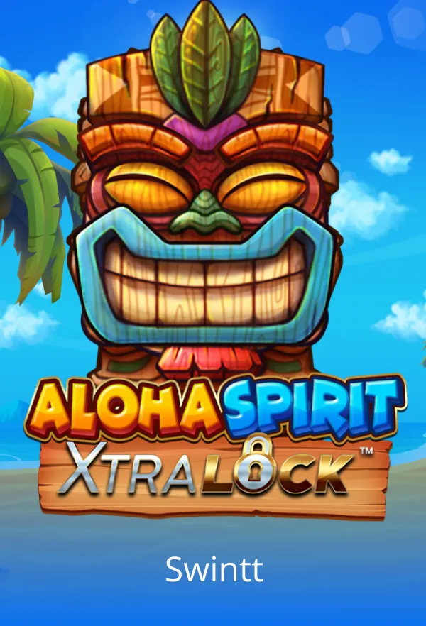 Aloha Spirit XtraLock™