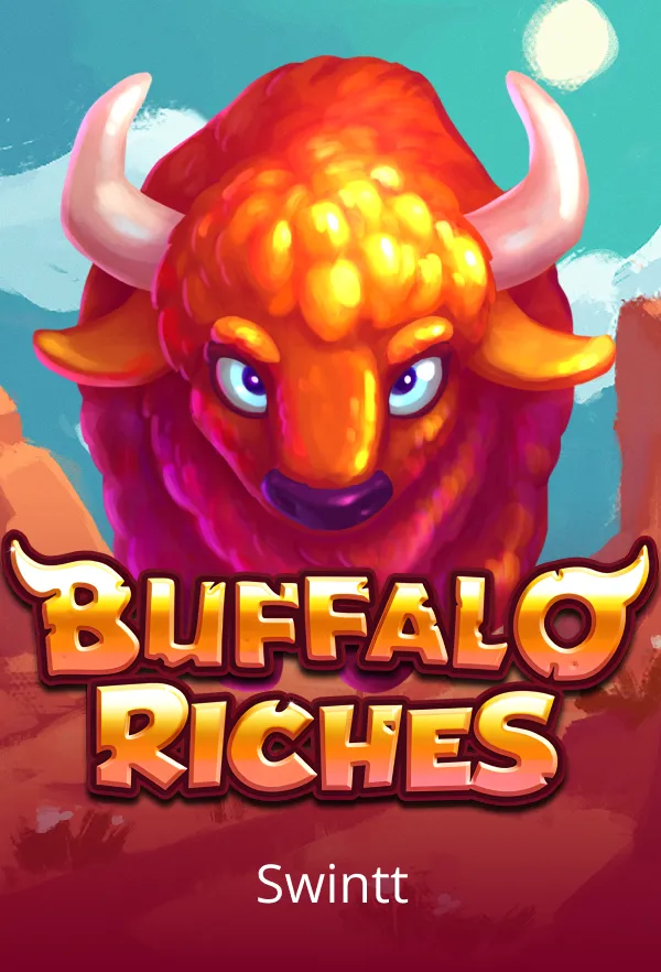 Buffalo Riches