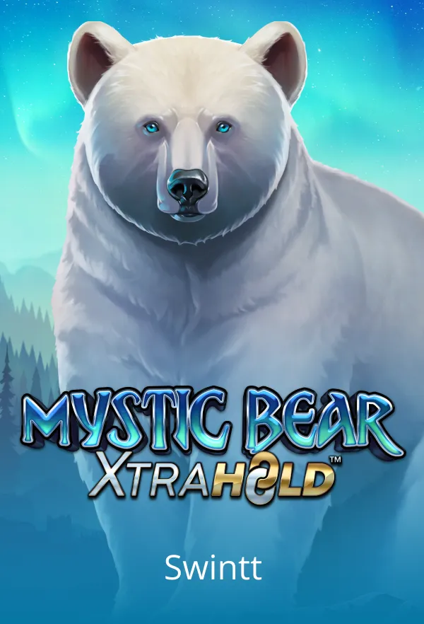 Mystic Bear XtraHold™