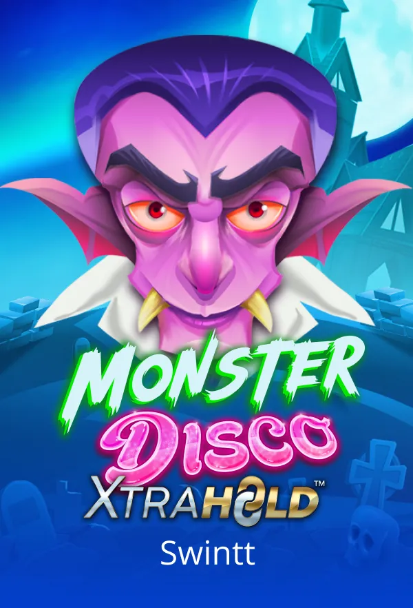 Monster Disco XtraHold™