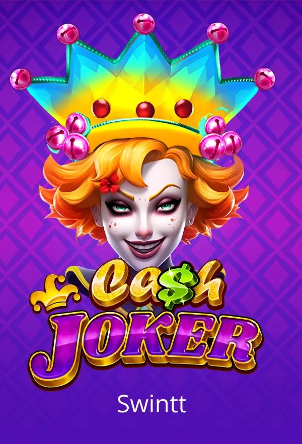 Cash Joker