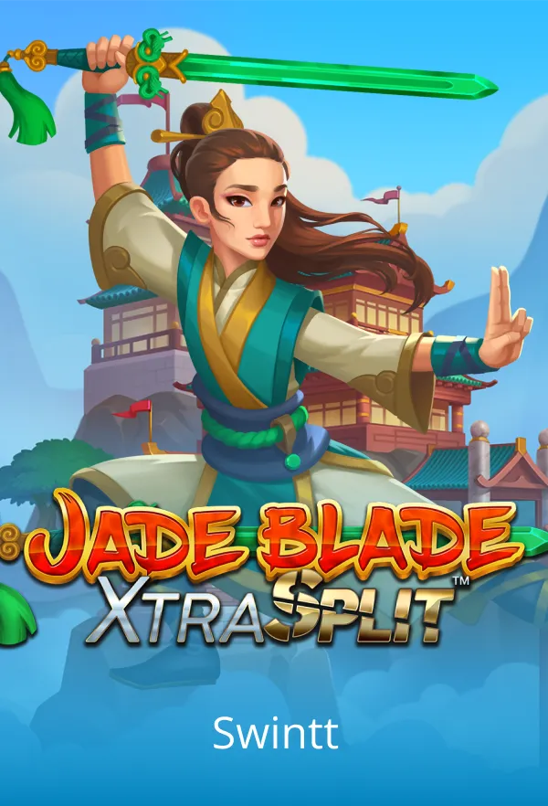 Jade Blade XtraSplit™ 
